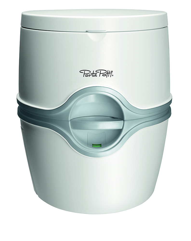 Přenosné WC Porta Potti 565 P