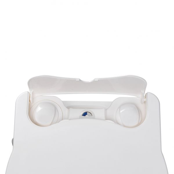 Přenosné WC Porta Potti 565 P