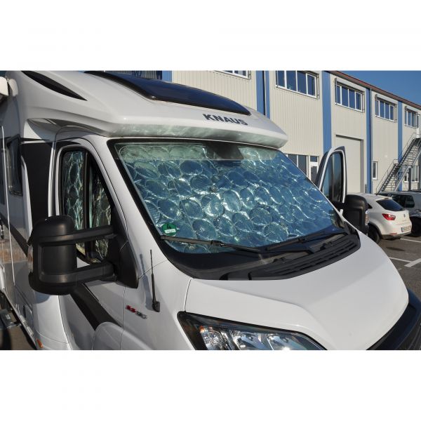 Vnitřní izolace VW T6, šedá