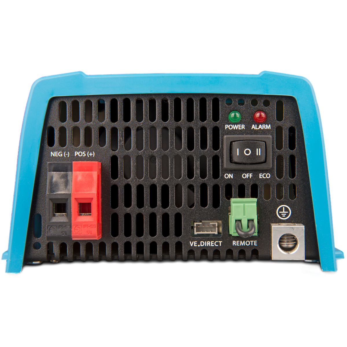 Měnič napětí SINUS Victron Energy Phoenix VE.Direct 250 VA 12 V