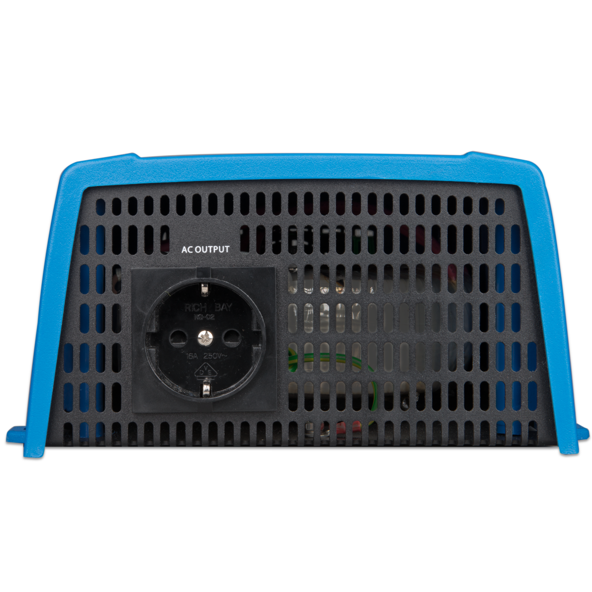 Měnič napětí SINUS Victron Energy Phoenix VE.Direct 250 VA 12 V