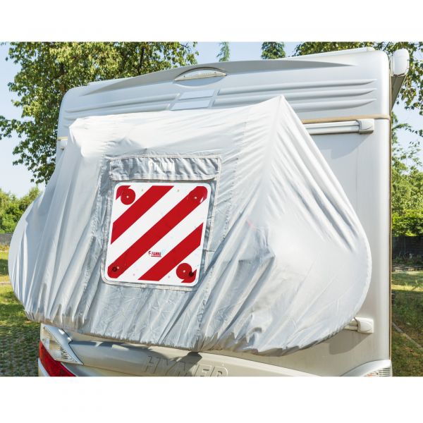 Ochranná plachta Fiamma Bike Cover S pro 3 kola