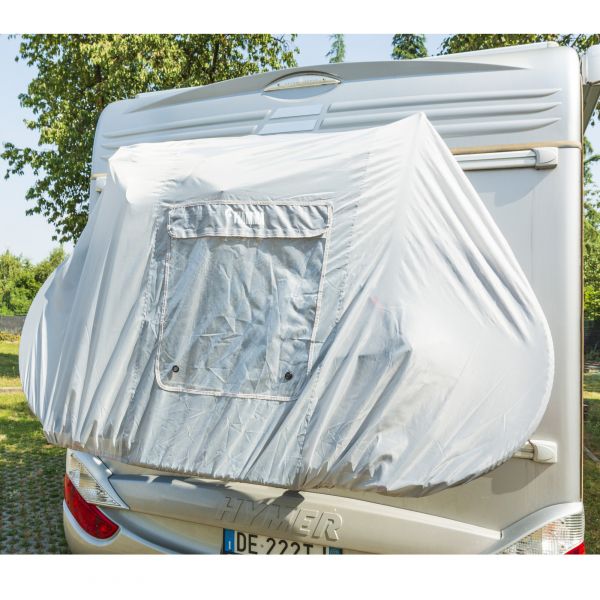 Ochranná plachta Fiamma Bike Cover S pro 3 kola