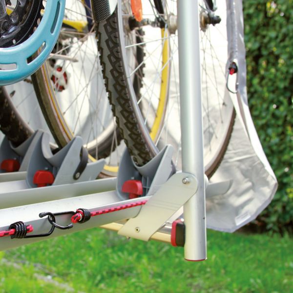 Ochranná plachta Fiamma Bike Cover S pro 3 kola