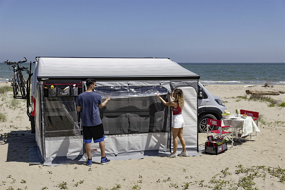 Předstan Fiamma Privacy Room F45 Van 260 cm