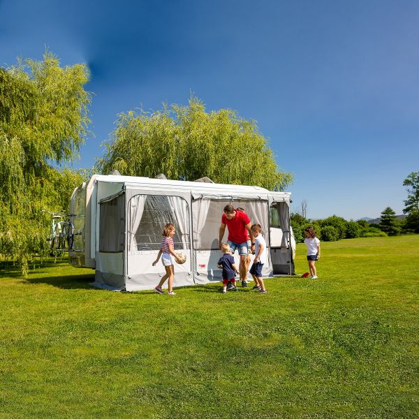 Předstan Fiamma Privacy Room F45 300 cm, výška L