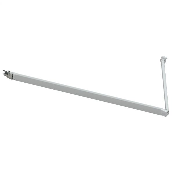 Výsuvné rameno Fiamma F80S 320-450 cm, levé