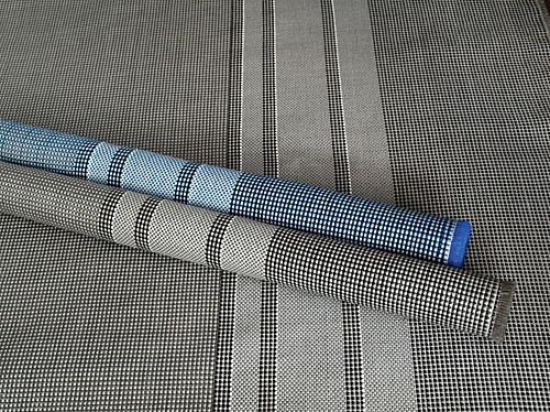 Venkovní koberec Arisol Standard, šedá 300 x 250 cm