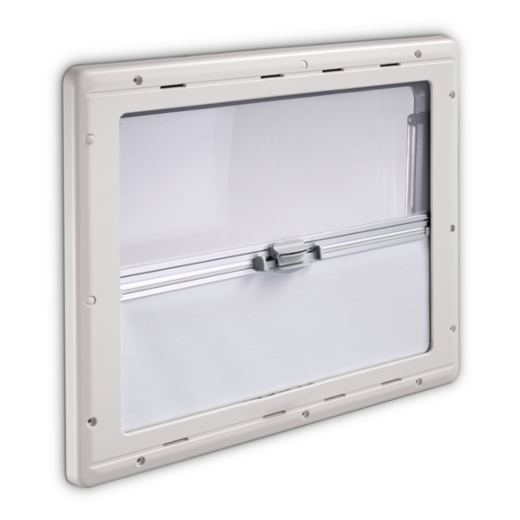 Výklopné okno Dometic S4, 1100 x 550