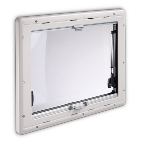 Výklopné okno Dometic S4, 1200 x 300