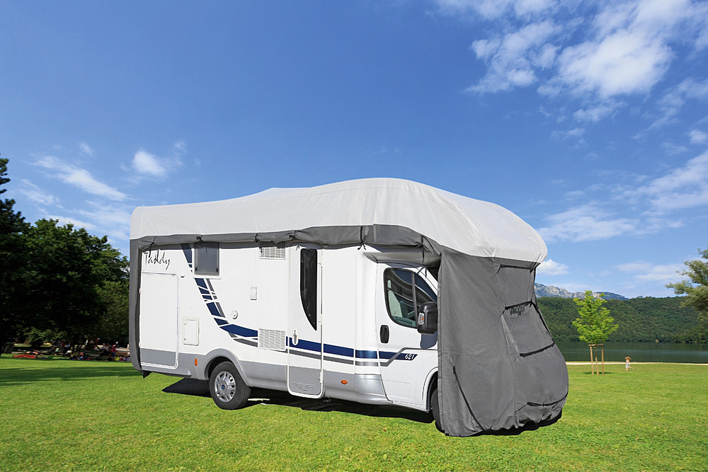 Ochranná plachta Brunner Camper Cover 12M, 700-750 cm