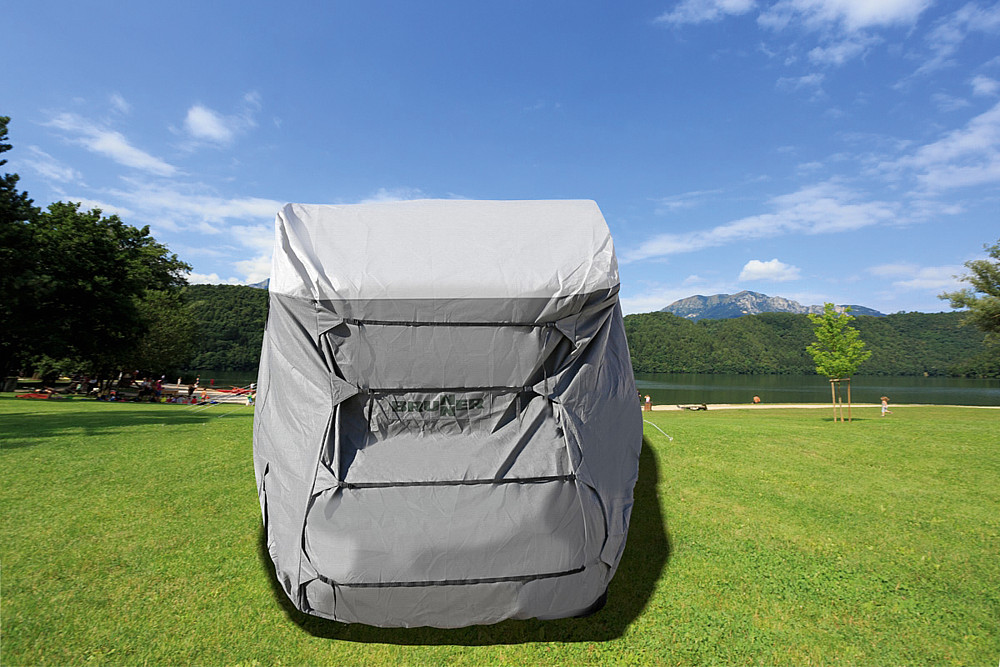Ochranná plachta Brunner Camper Cover 12M, 700-750 cm
