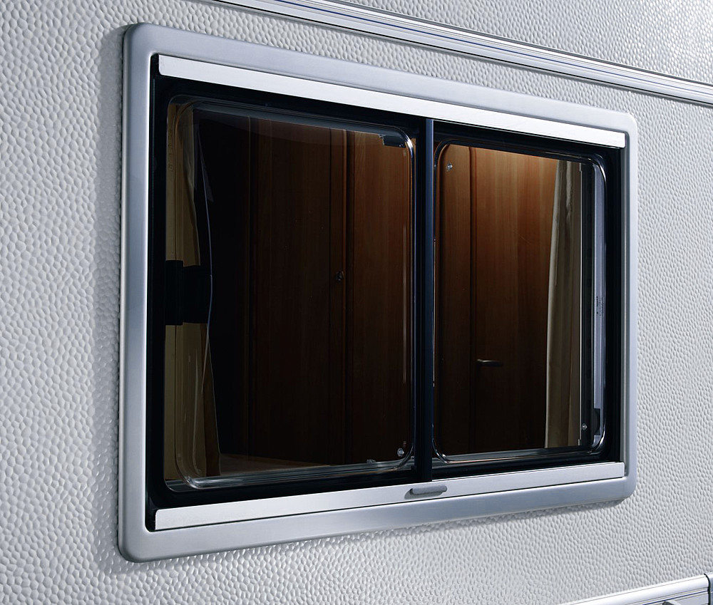 Posuvné okno Dometic S4, 1450 x 600