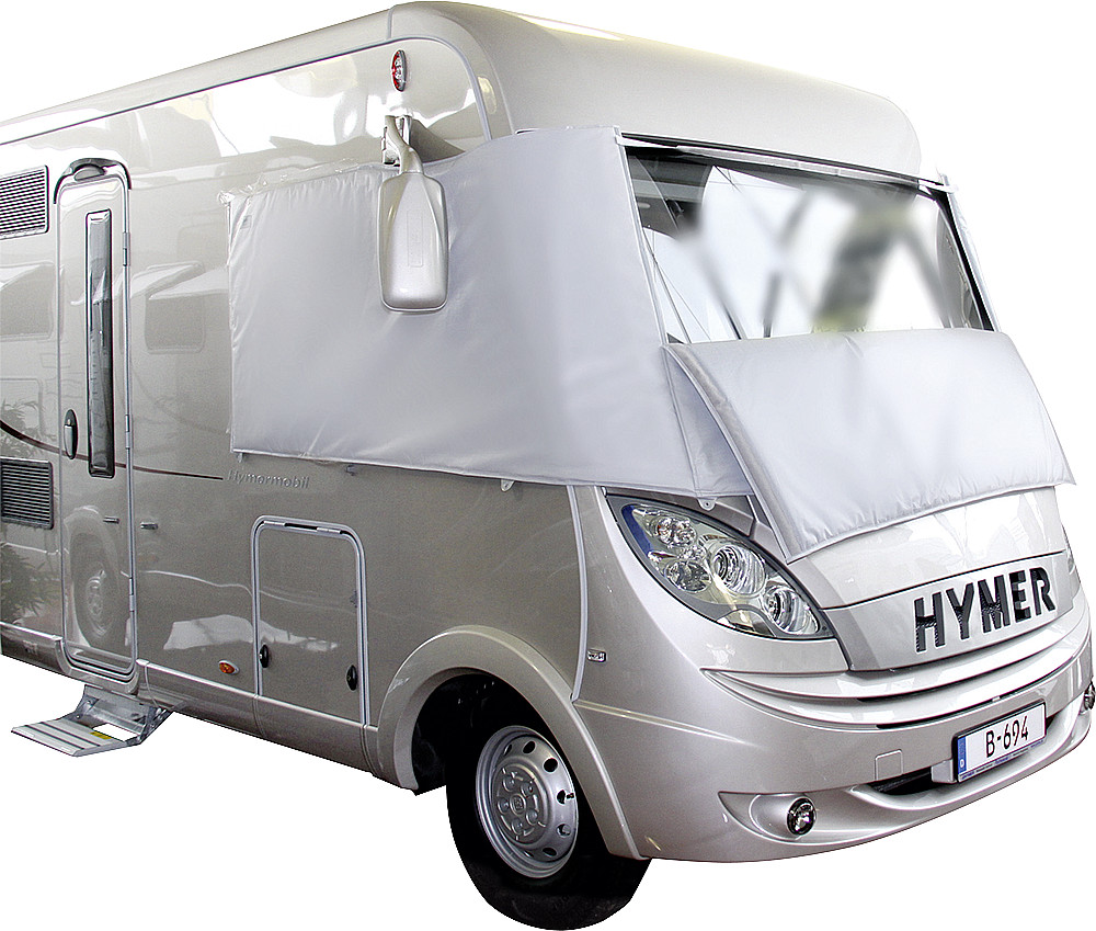 Vnější izolace Hindermann LUX-DUO, Adria Sonic/Super Sonic, horní část