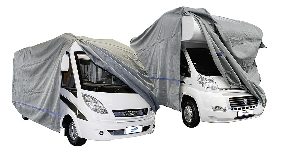 Plachta Hindermann Wintertime, integral / alkovna, 810 cm