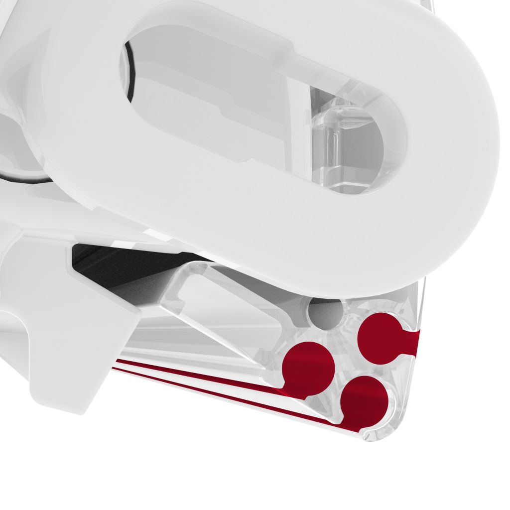 Fiammastore F80 S 425 černá, šedá plachta