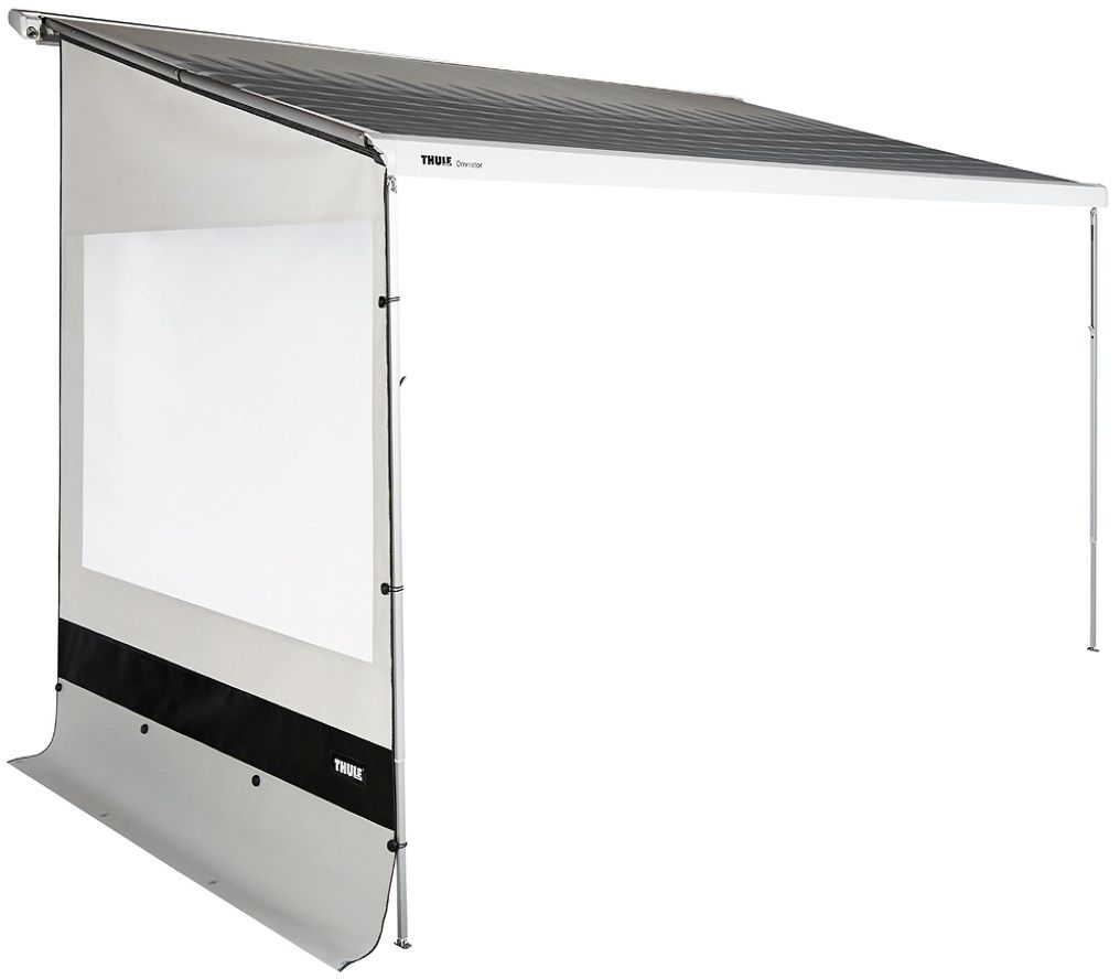 Boční stěna Thule Rain Blocker G2, 250 cm, výška S