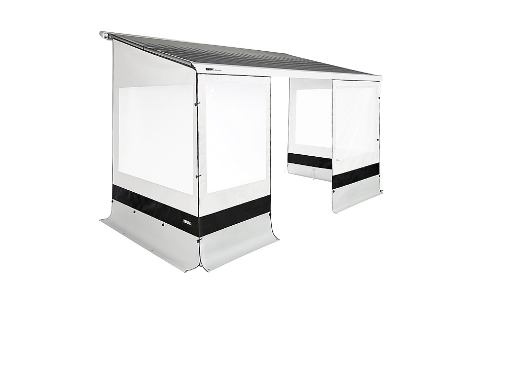 Boční stěna Thule Rain Blocker G2, 300 cm, výška XL