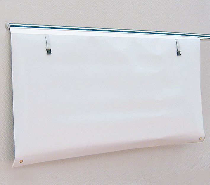Termoplachta na okna karavanu 140 x 70 cm