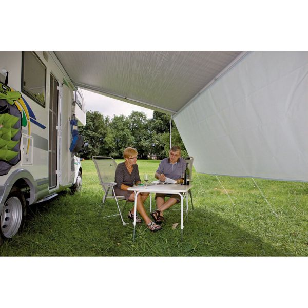 Čelní stěna Thule View Blocker 430 cm