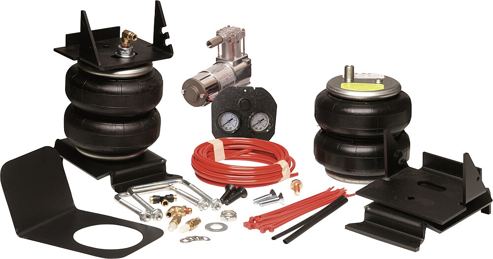 Linnepe AirLift Maxi 6" Ford Transit VI, rok 05/06 - 04/14