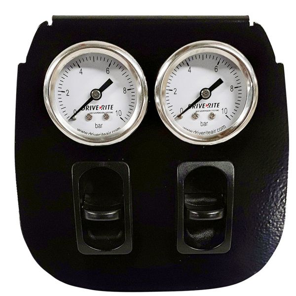 Linnepe AirLift Maxi 6" Ford Transit VI, rok 05/06 - 04/14