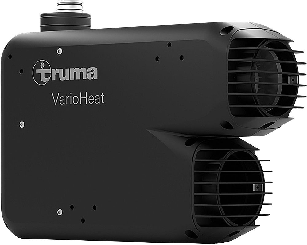 Topení Truma VarioHeat Comfort