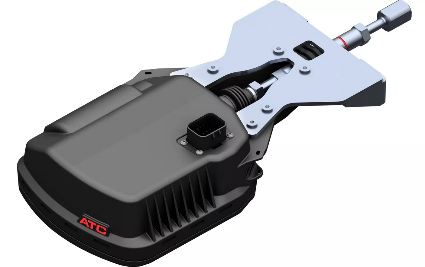 Stabilizační systém ATC-2 AL-KO Trailer Control 2800 kg / Tandem