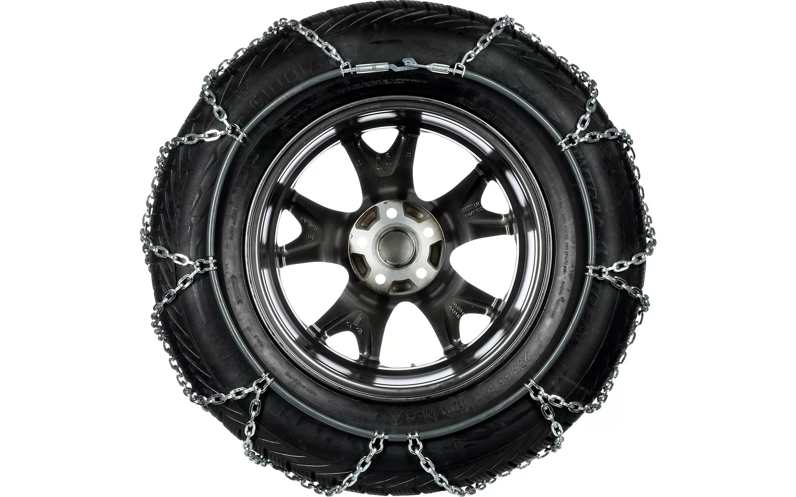 Sněhové řetězy Pewag Brenta-C XMR 76 V