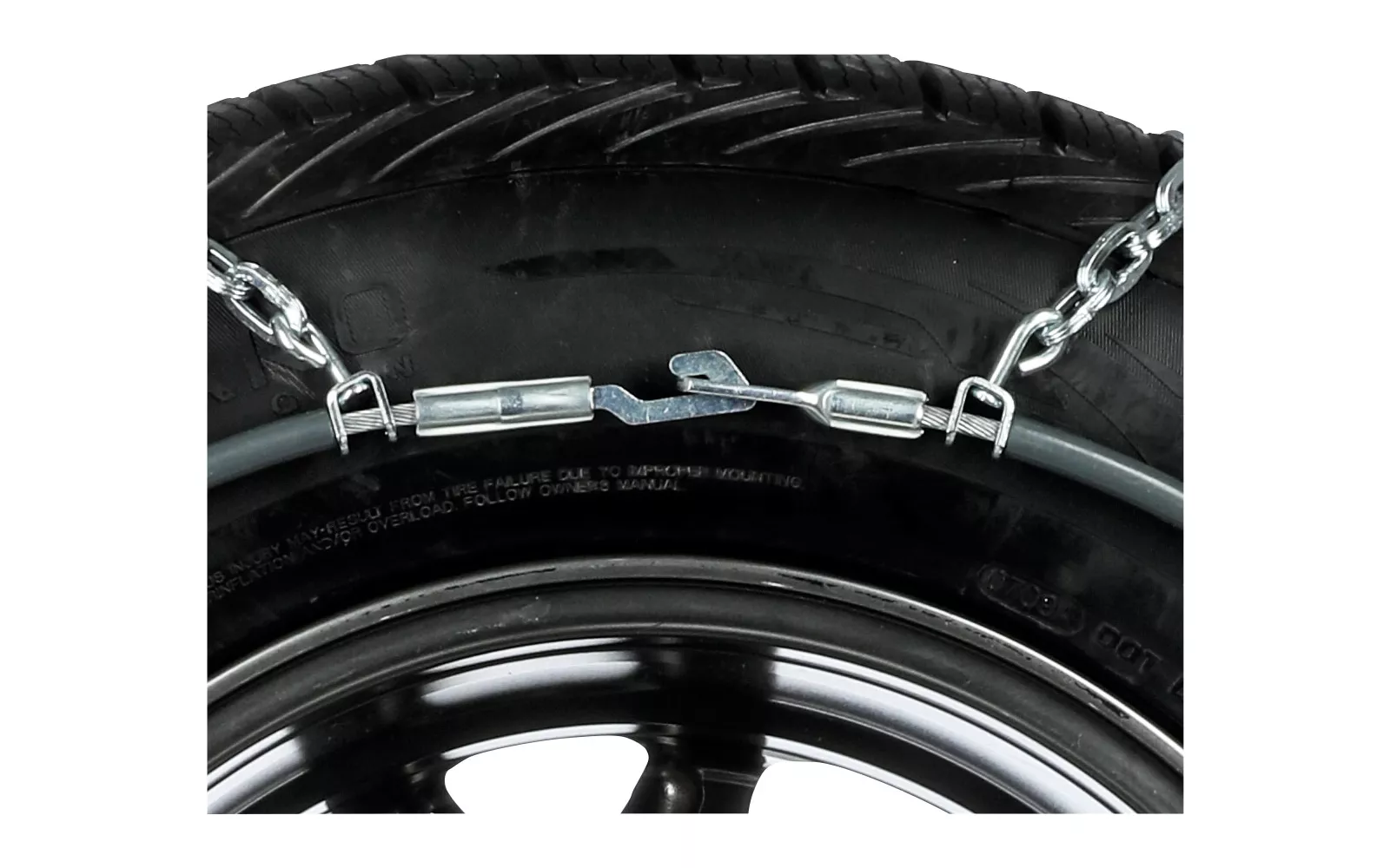 Sněhové řetězy Pewag Brenta-C XMR 80A V