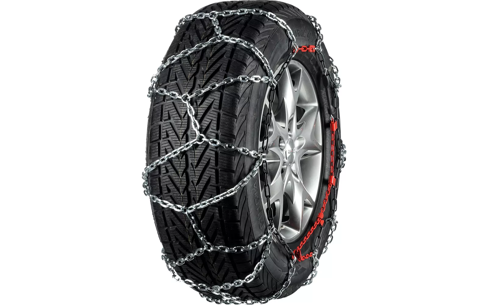 Sněhové řetězy Pewag Brenta-C XMR 82 V