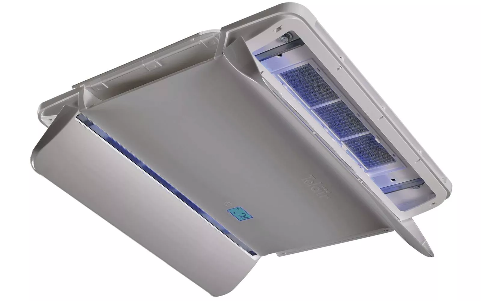 Střešní klimatizace Telair Silent Plus 8100H