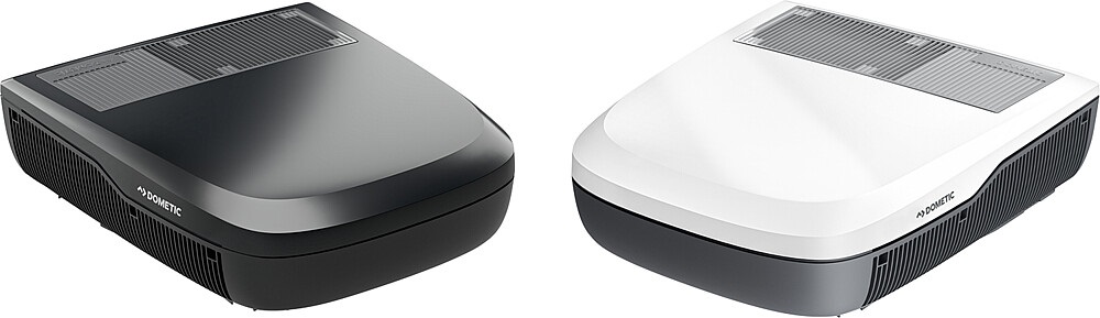 Střešní klimatizace Dometic FreshJet X 1700, černá