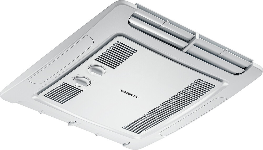 Střešní klimatizace Dometic FreshJet X 1700, černá
