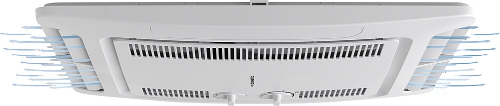 Střešní klimatizace Dometic FreshJet X 1700, černá