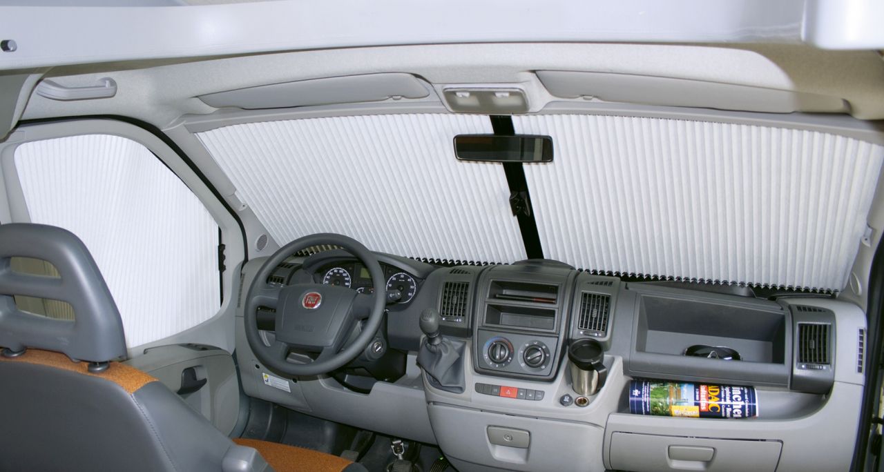 REMIfront IV komplet, Renault Master od 2011