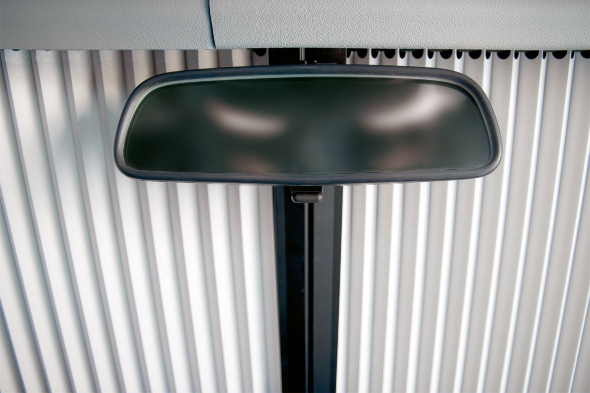 REMIfront IV komplet, Renault Master od 2011