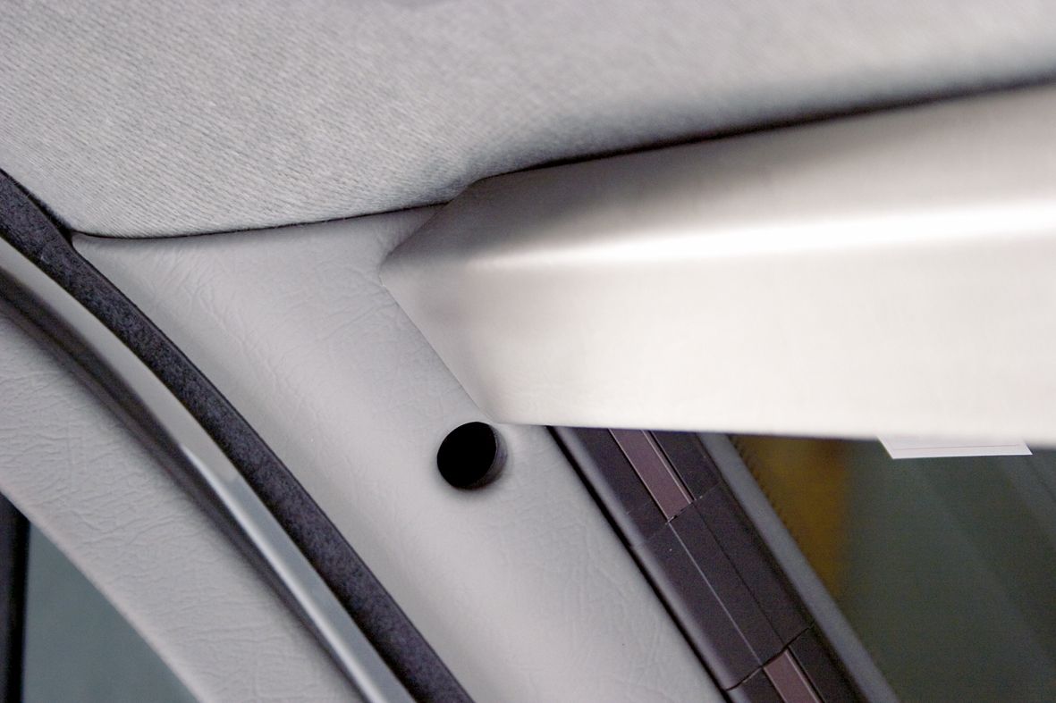 REMIfront IV komplet, Renault Master od 2011