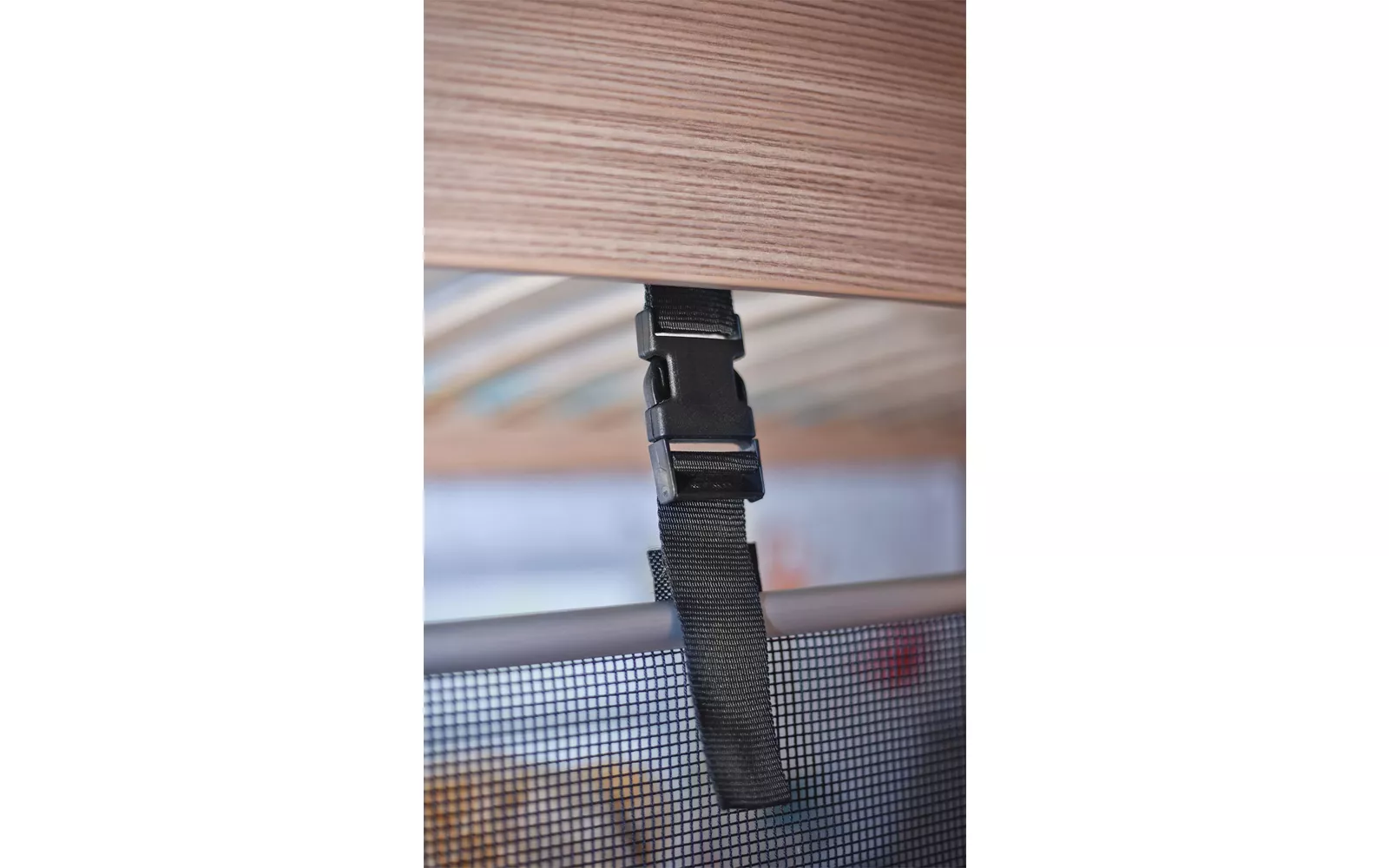 Bezpečnostní síťka SLiiPER M, 100 cm