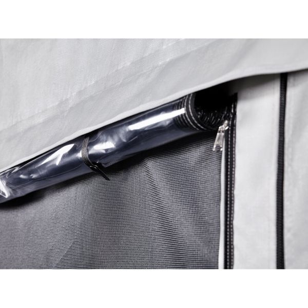 Čelní stěna Thule Residence G3, S/M/L/XL 550 cm