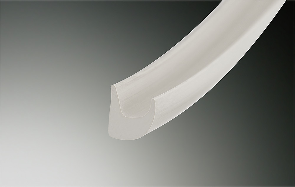 Samolepicí okapová lišta Thule Omni-Gutter, 500 cm