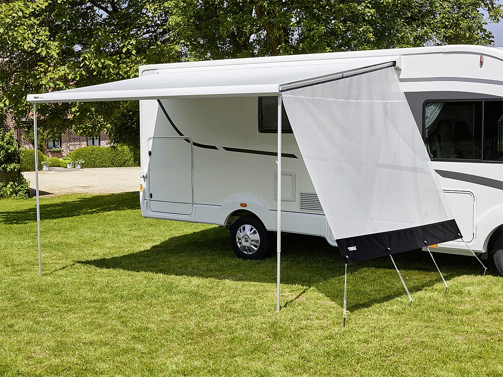Boční stěna Thule Sun Blocker G2 Side 300 cm, výška 245-264 cm
