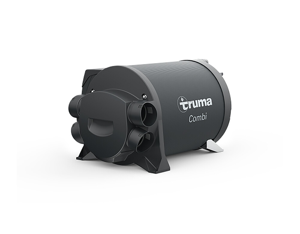 Truma Combi D 4 iNet X