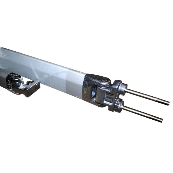 Výsuvné rameno Fiamma F45i/Ti 300-450 cm, levé