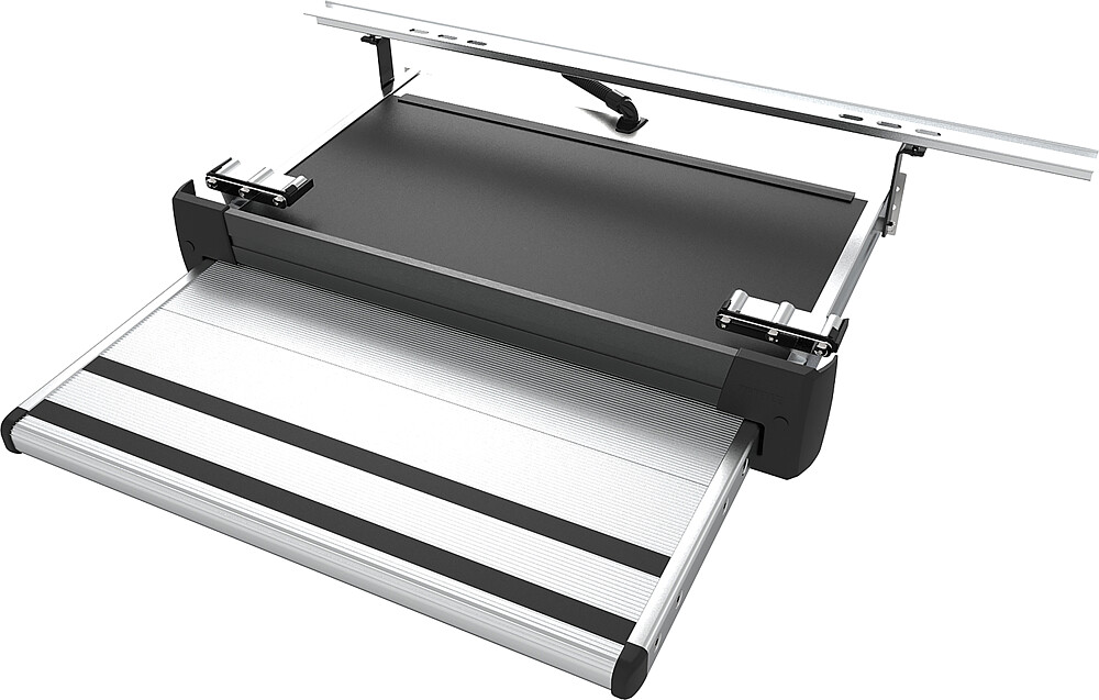 Výsuvný schůdek Thule Slide-Out G2 12 V, Ducato Euro 6D, 400 mm