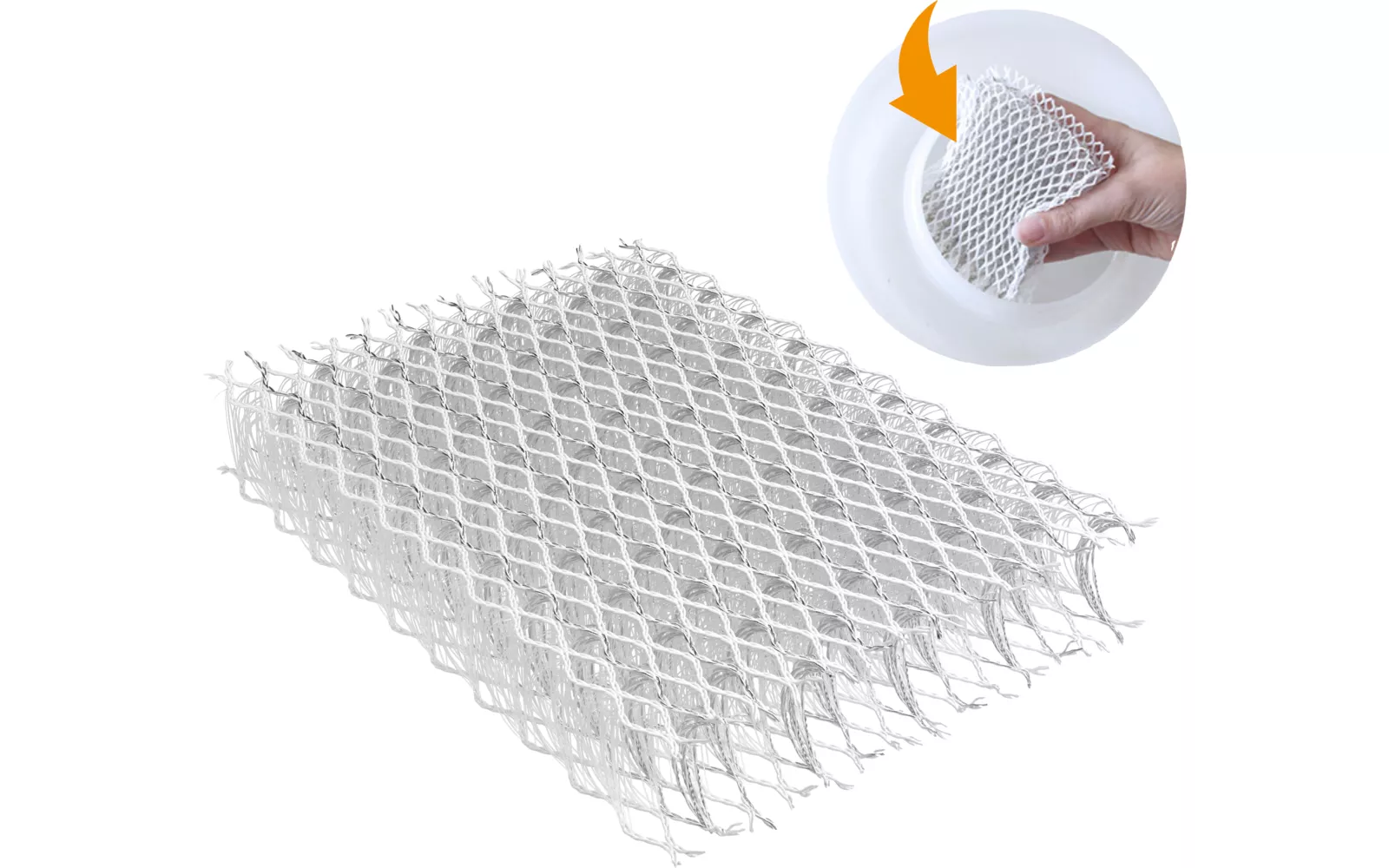 Konzervace pitné vody Silvertex - pro nádrž 1000 l