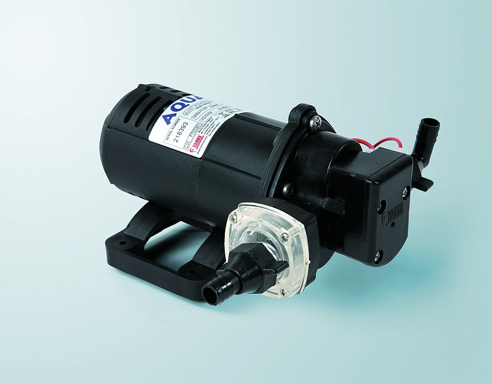 Membránové čerpadlo Fiamma Aqua, 7 l/min