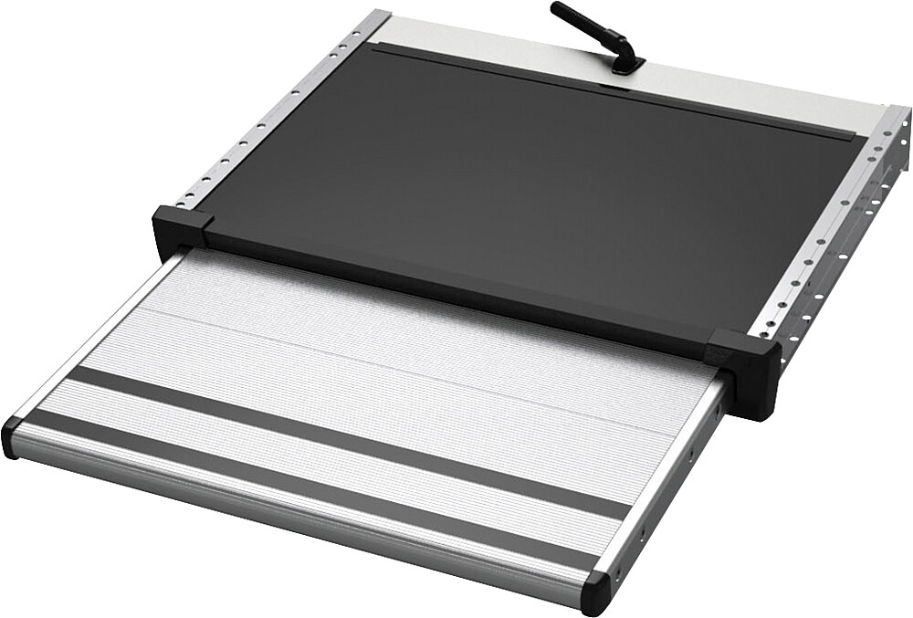 Výsuvný schůdek Thule Slide-Out G2 12 V, 550 mm
