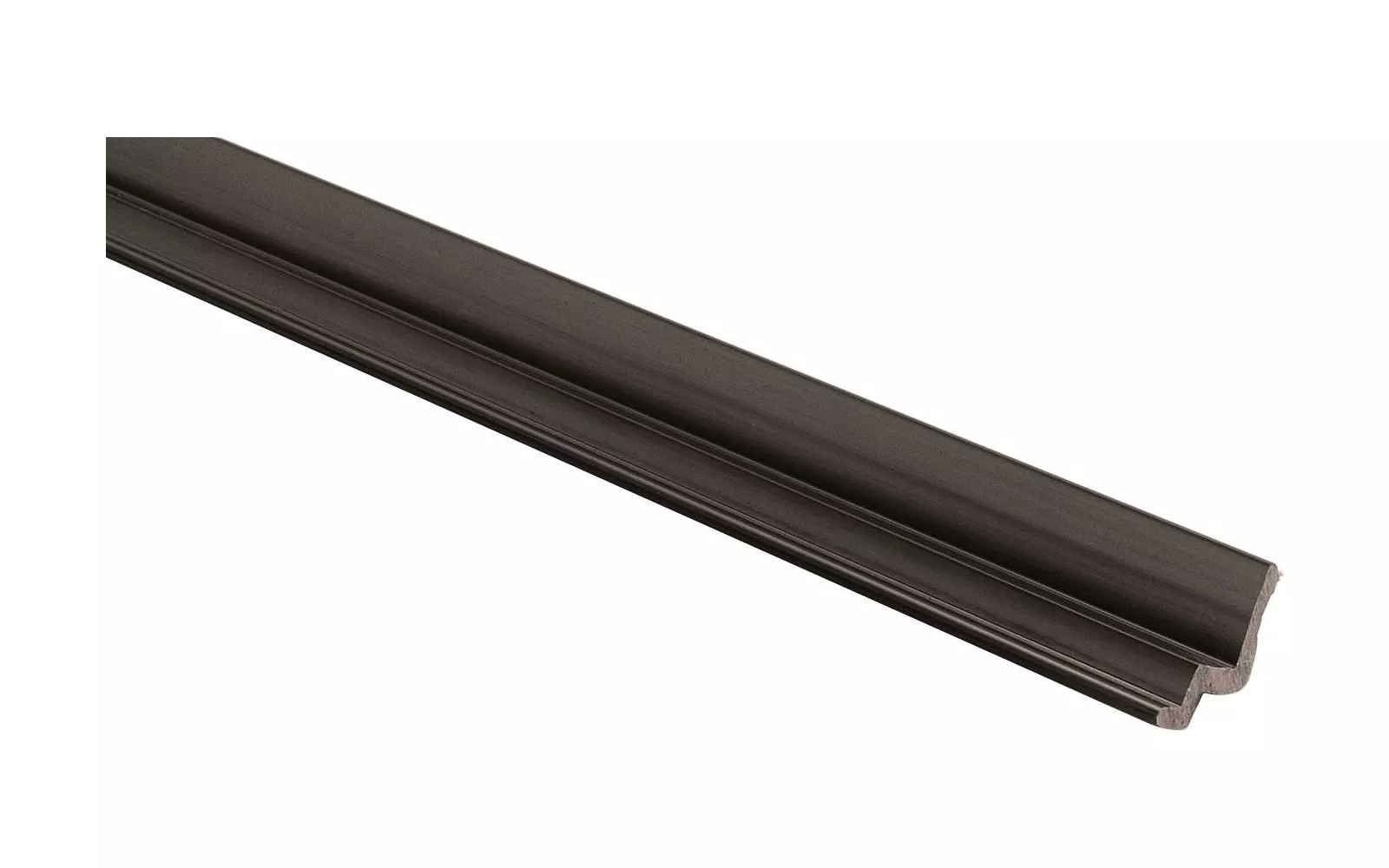 Závěsná lišta na desku stolu 55 cm