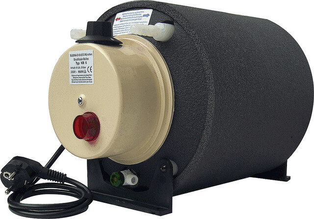 Boiler Elgena KB 3 12 V / 200 W / 3 l